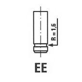 Выпускной клапан FRECCIA R6273/RNT