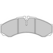 Колодки тормозные дисковые для RENAULT MASTER(ED/HD/UD,FD) <b>FREMAX FBP-1688 / 29121</b>