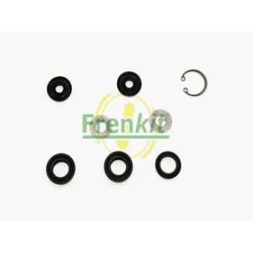 Ремкомплект главного тормозного цилиндра FRENKIT 120020