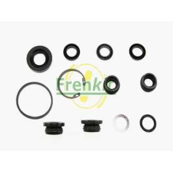 Ремкомплект главного тормозного цилиндра FRENKIT 122012