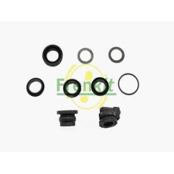 Ремкомплект главного тормозного цилиндра FRENKIT 123039