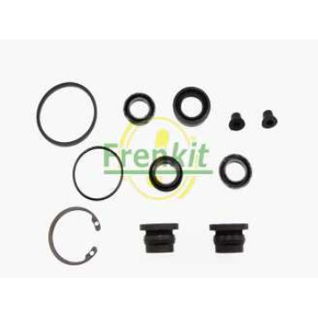 Ремкомплект главного тормозного цилиндра FRENKIT 123071