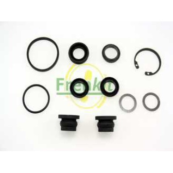 Ремкомплект главного тормозного цилиндра FRENKIT 125035