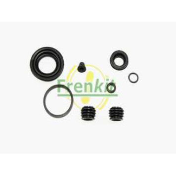 Ремкомплект тормозного суппорта FRENKIT 234006