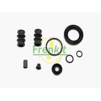 Ремкомплект тормозного суппорта FRENKIT 234025