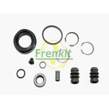 Ремкомплект тормозного суппорта FRENKIT 238013