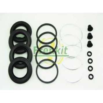 Ремкомплект тормозного суппорта FRENKIT 240001