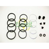 Ремкомплект тормозного суппорта FRENKIT 242007