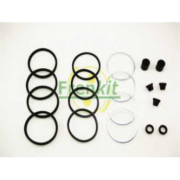 Ремкомплект тормозного суппорта FRENKIT 242007