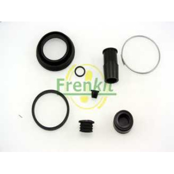 Ремкомплект тормозного суппорта FRENKIT 242010