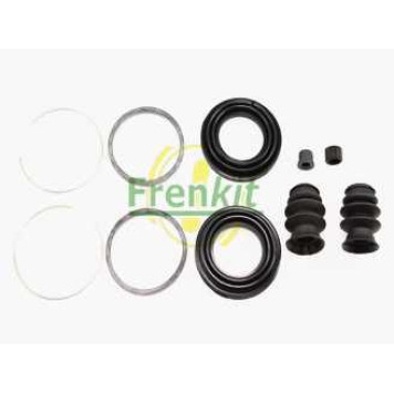 Ремкомплект тормозного суппорта FRENKIT 242017