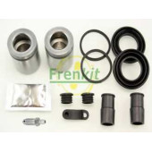 Ремкомплект тормозного суппорта FRENKIT 242925