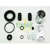 Ремкомплект тормозного суппорта FRENKIT 243907