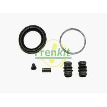 Ремкомплект тормозного суппорта FRENKIT 251018