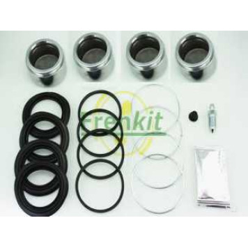 Ремкомплект тормозного суппорта FRENKIT 251935