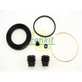 Ремкомплект тормозного суппорта FRENKIT 257041