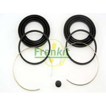 Ремкомплект тормозного суппорта FRENKIT 260009