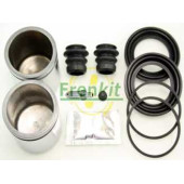 Ремкомплект тормозного суппорта FRENKIT 260916