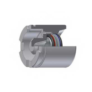 Поршень корпуса скобы тормоза FRENKIT K605104