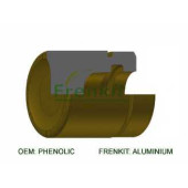 Поршень корпуса скобы тормоза FRENKIT P485601