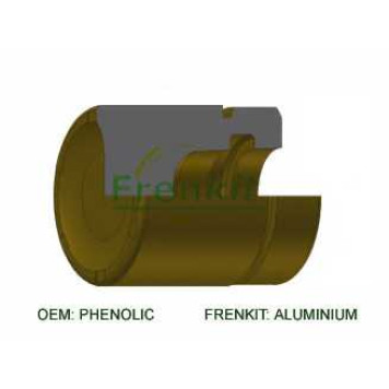 Поршень корпуса скобы тормоза FRENKIT P485601