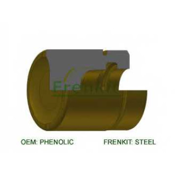 Поршень корпуса скобы тормоза FRENKIT P515201