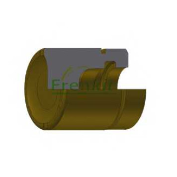 Поршень корпуса скобы тормоза FRENKIT P525601