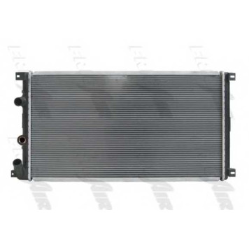 Радиатор охлаждения двигателя FRIGAIR 2207.0002 / 0207.3002