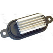 Сопротивление вентилятора салона FRIGAIR 35.10017