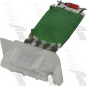 Сопротивление вентилятора салона FRIGAIR 35.10022