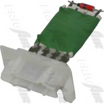 Сопротивление вентилятора салона FRIGAIR 35.10022