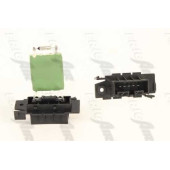 Сопротивление вентилятора салона FRIGAIR 35.10026