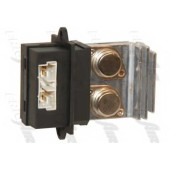 Сопротивление вентилятора салона FRIGAIR 35.10038