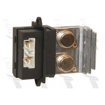 Сопротивление вентилятора салона FRIGAIR 35.10038