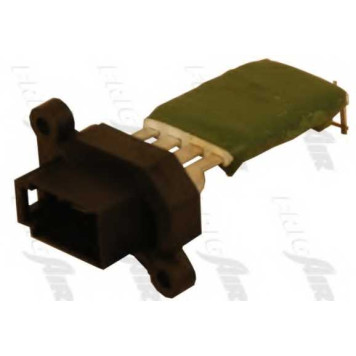 Сопротивление вентилятора салона FRIGAIR 35.10047