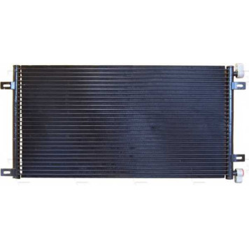 Конденсатор кондиционера FRIGAIR 4101.0055 / 0804.2055