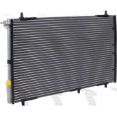 Конденсатор кондиционера FRIGAIR 4107.0007 / 0808.3007