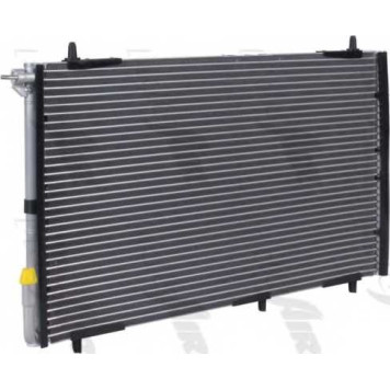 Конденсатор кондиционера FRIGAIR 4107.0007 / 0808.3007