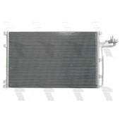 Конденсатор кондиционера FRIGAIR 4113.0026 / 0811.3026