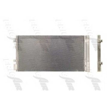 Конденсатор кондиционера FRIGAIR 4117.0069 / 0809.3069