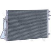 Конденсатор кондиционера FRIGAIR 4117.0028 / 0809.3028