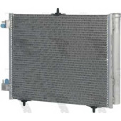 Конденсатор кондиционера FRIGAIR 4123.0012 / 0803.3012