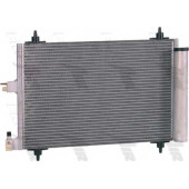 Конденсатор кондиционера FRIGAIR 4123.0009 / 0803.3009