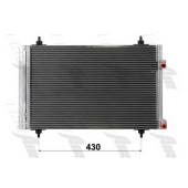 Конденсатор кондиционера FRIGAIR 4123.0023 / 0803.3023