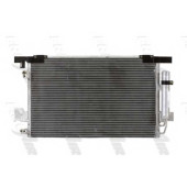 Конденсатор кондиционера FRIGAIR 4123.0027 / 0803.3027