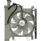 Вентилятор охлаждения двигателя FRIGAIR 5503.2002 / 0503.2002