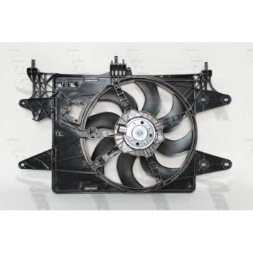 Вентилятор охлаждения двигателя FRIGAIR 5504.2040 / 0504.2040