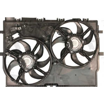 Вентилятор охлаждения двигателя FRIGAIR 5504.2047 / 0504.2047