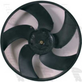 Вентилятор охлаждения двигателя FRIGAIR 5508.1744 / 0508.1744