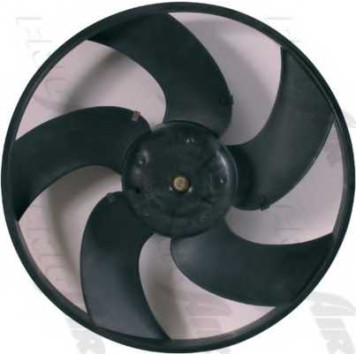 Вентилятор охлаждения двигателя FRIGAIR 5508.1744 / 0508.1744